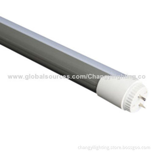 T8 LED tubes, with ballast working 18W, 3 years warranty